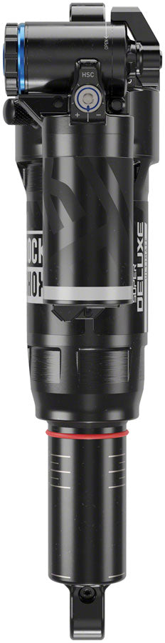 ROCK SHOX スーパー デラックス アルティメット230mm x 60mm RockShox Super Deluxe Ultimate RC2T Rear Shock - 230 x 60 mm