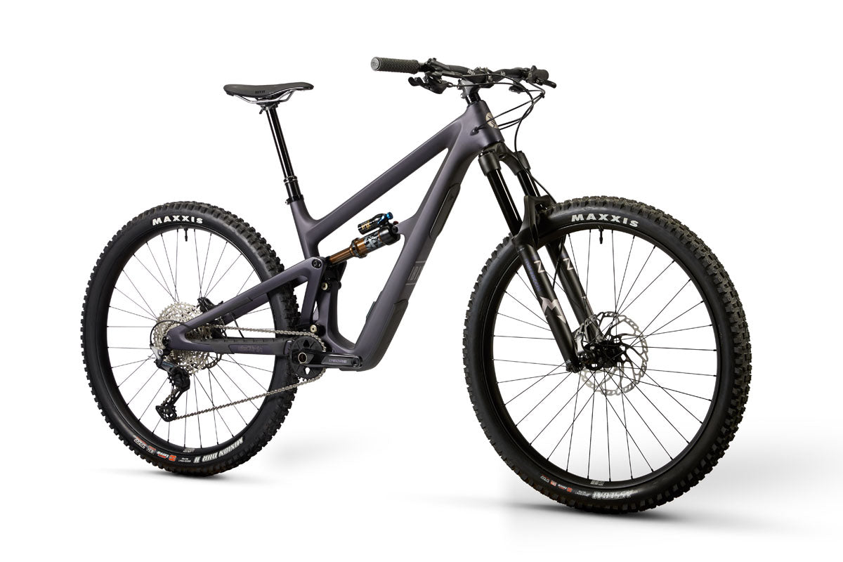 Carbon Fibre Canyon Mtb Carbon 29 Ibis Ripmo V3 Carbon 29