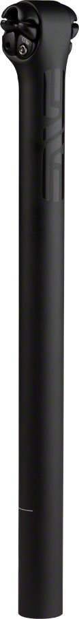 enve sattelstütze 31 6 ENVE Seatpost Black 31.6 mm X 400 mm X 0 mm