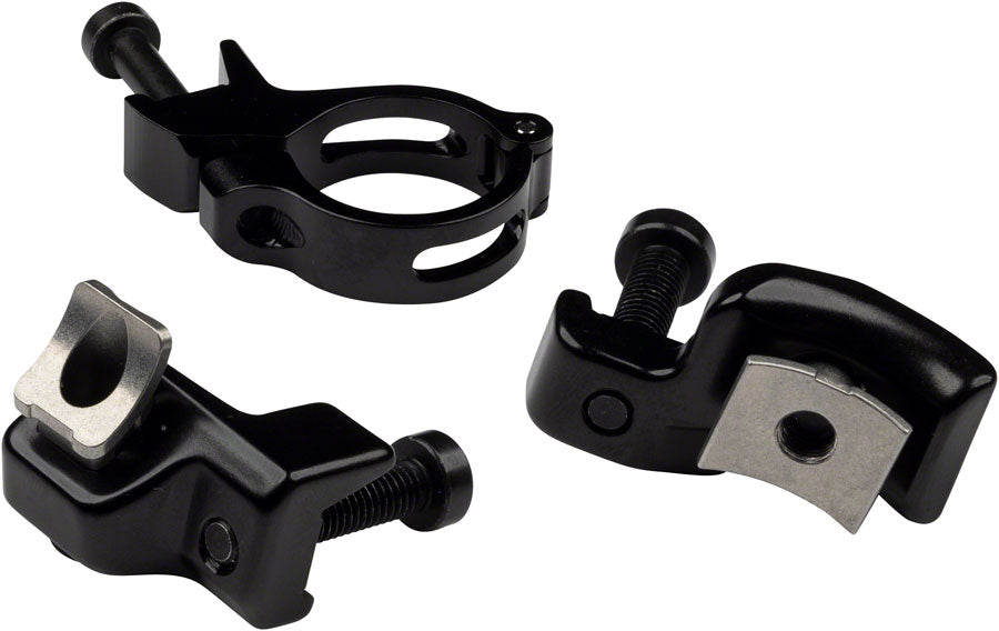 FOX Transfer Neo Dropper Post Remote - 1x Remote I-Spec EV 22.2