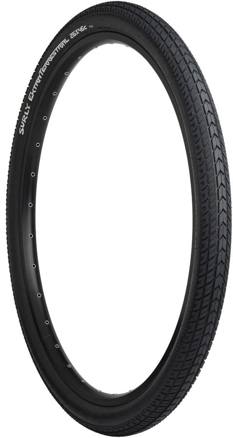 Surly Dirt Wizard 29+ Folding Tyre, 60 Tpi