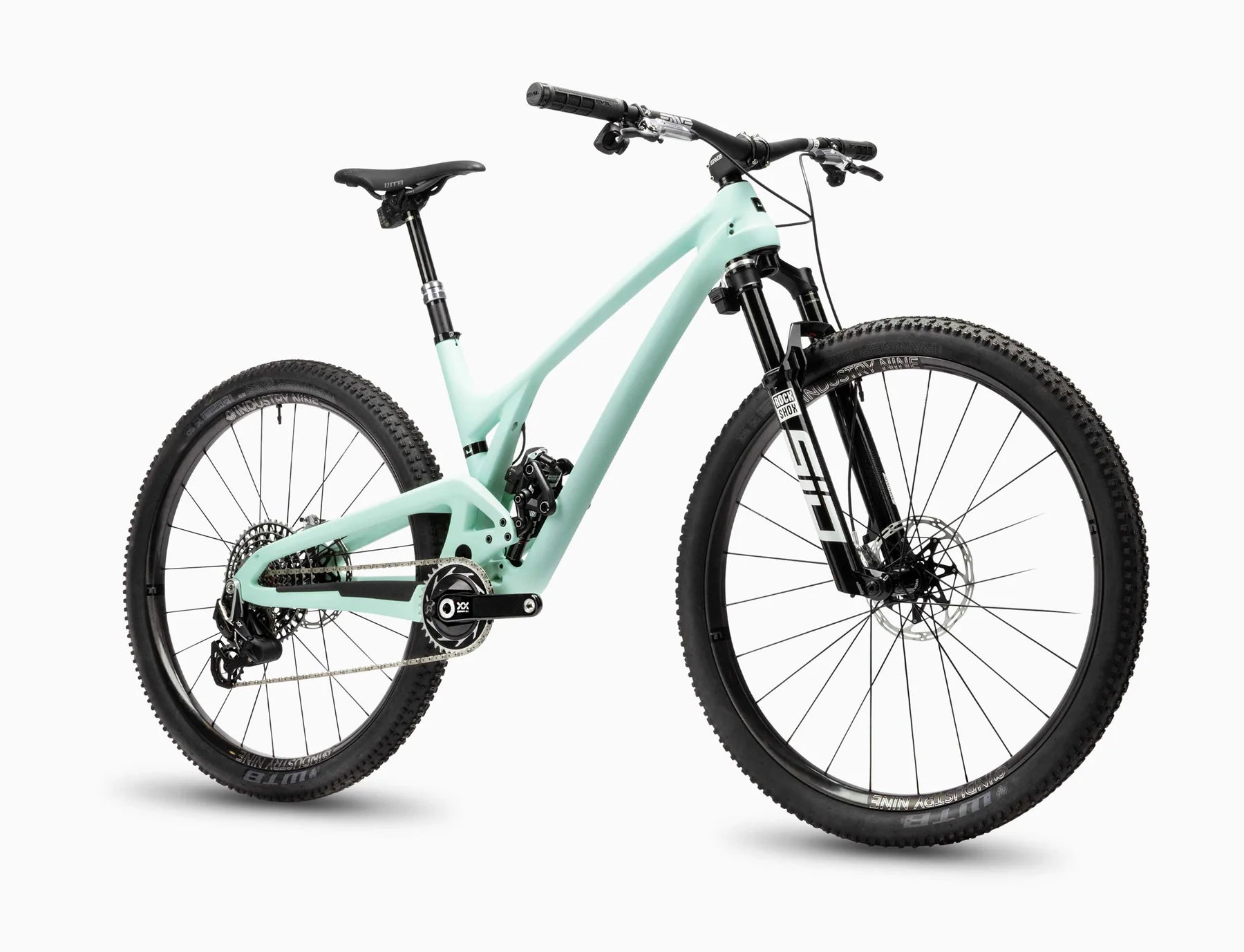 evil mountainbike 2024 Evil Following 29