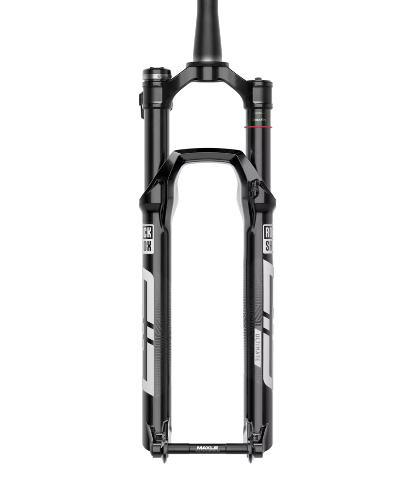 RockShox SID Ultimate Flight Attendant Race Day Suspension Fork RockShox SID Ultimate Flight Attendant Race Day Suspension Fork