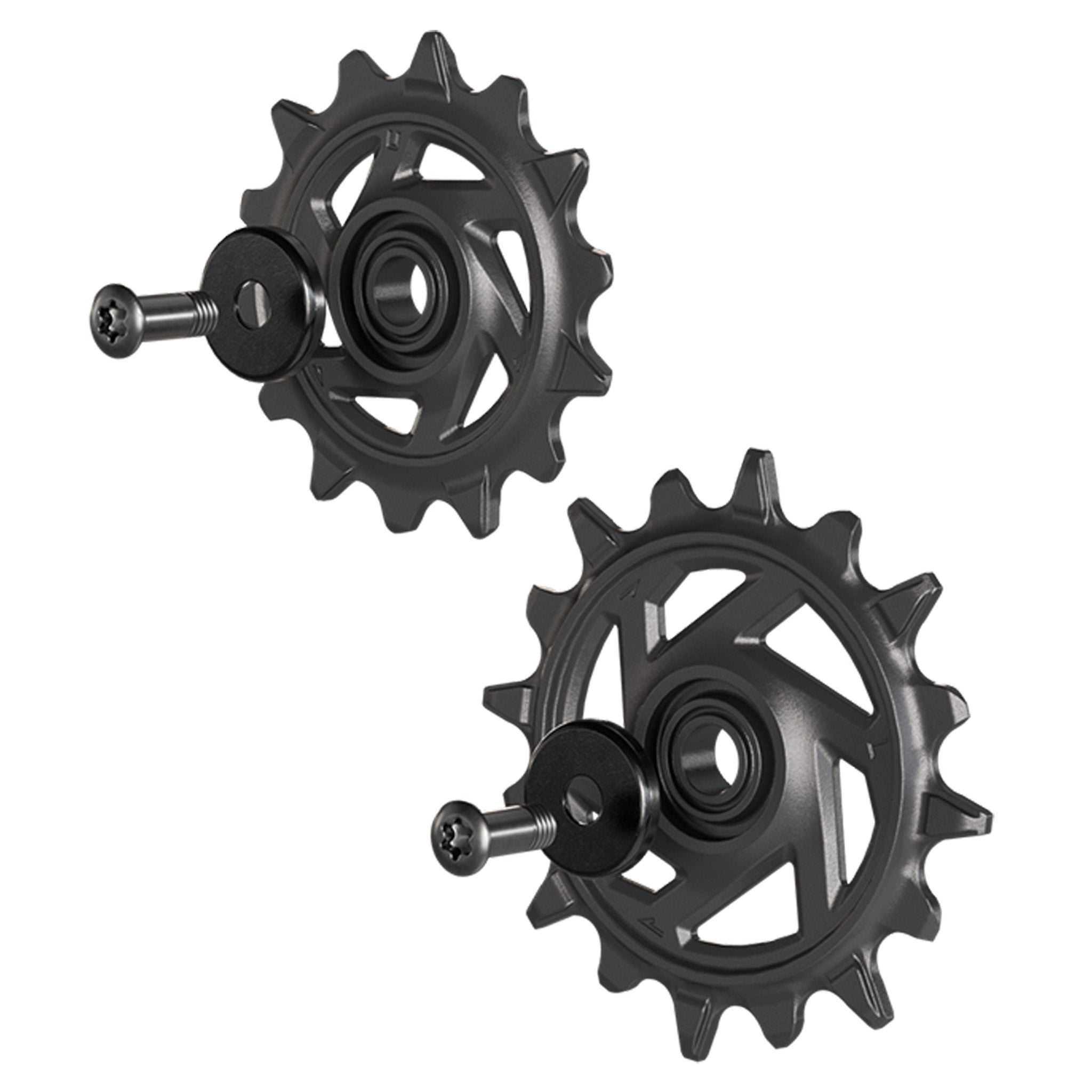 SRAM Eagle 70/90 T-Type Rear Derailleur Pulley Kit - 14t Upper and