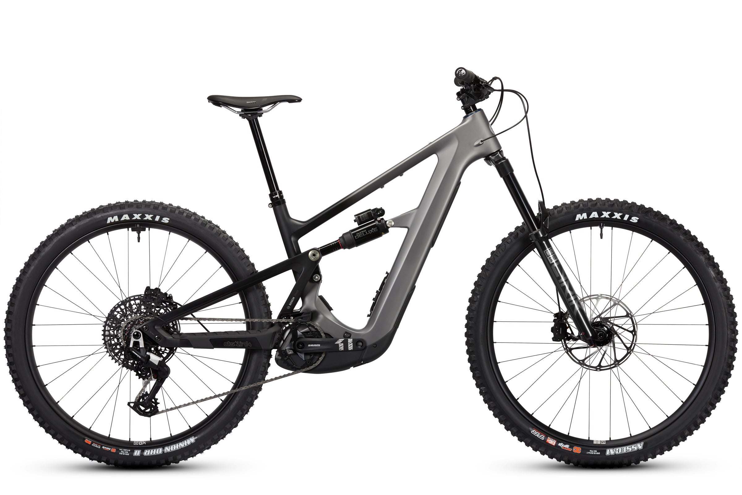 2026 IBIS OSO TR Carbon Complete E-Bike – Pro Bike Supply