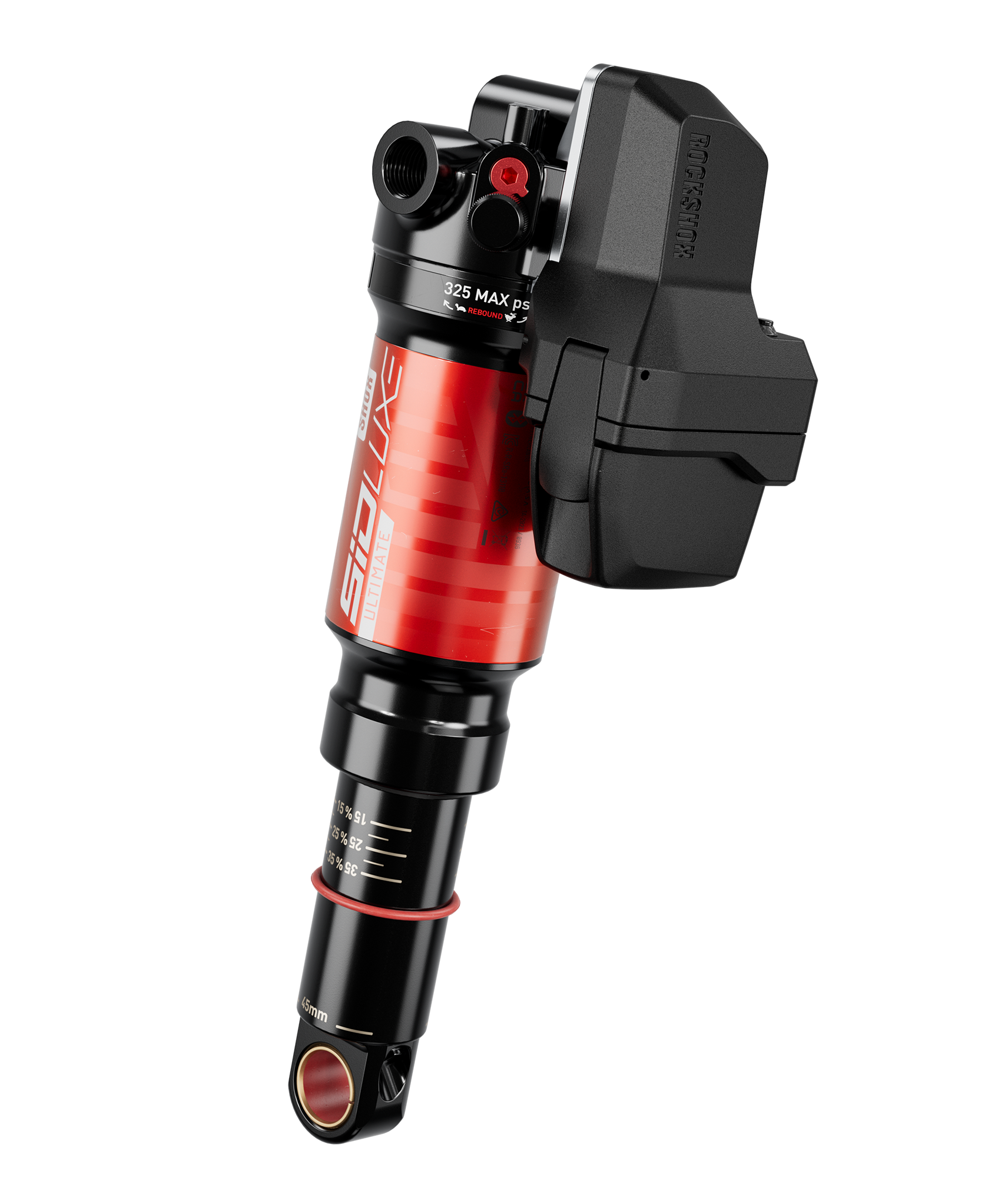 Shock Absorbers Rockshox Sid Rear Shock Rockshox SIDLuxe Ultimate