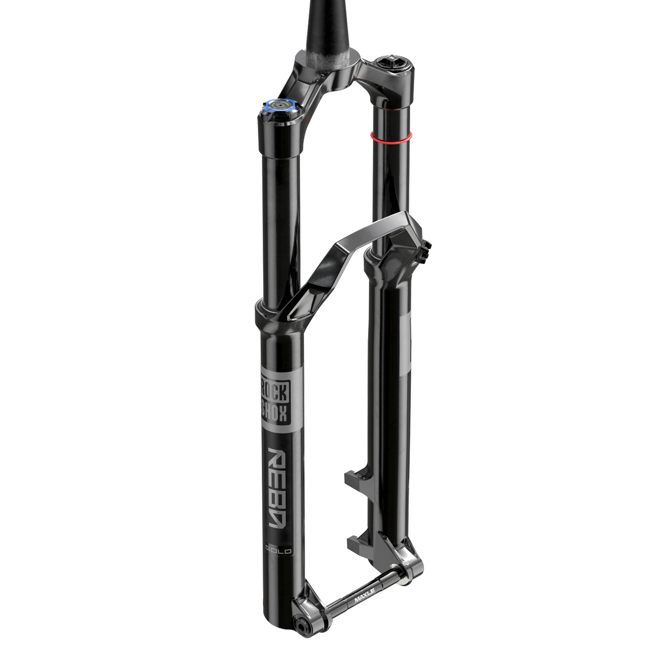 RockShox Reba Gold Taper 29