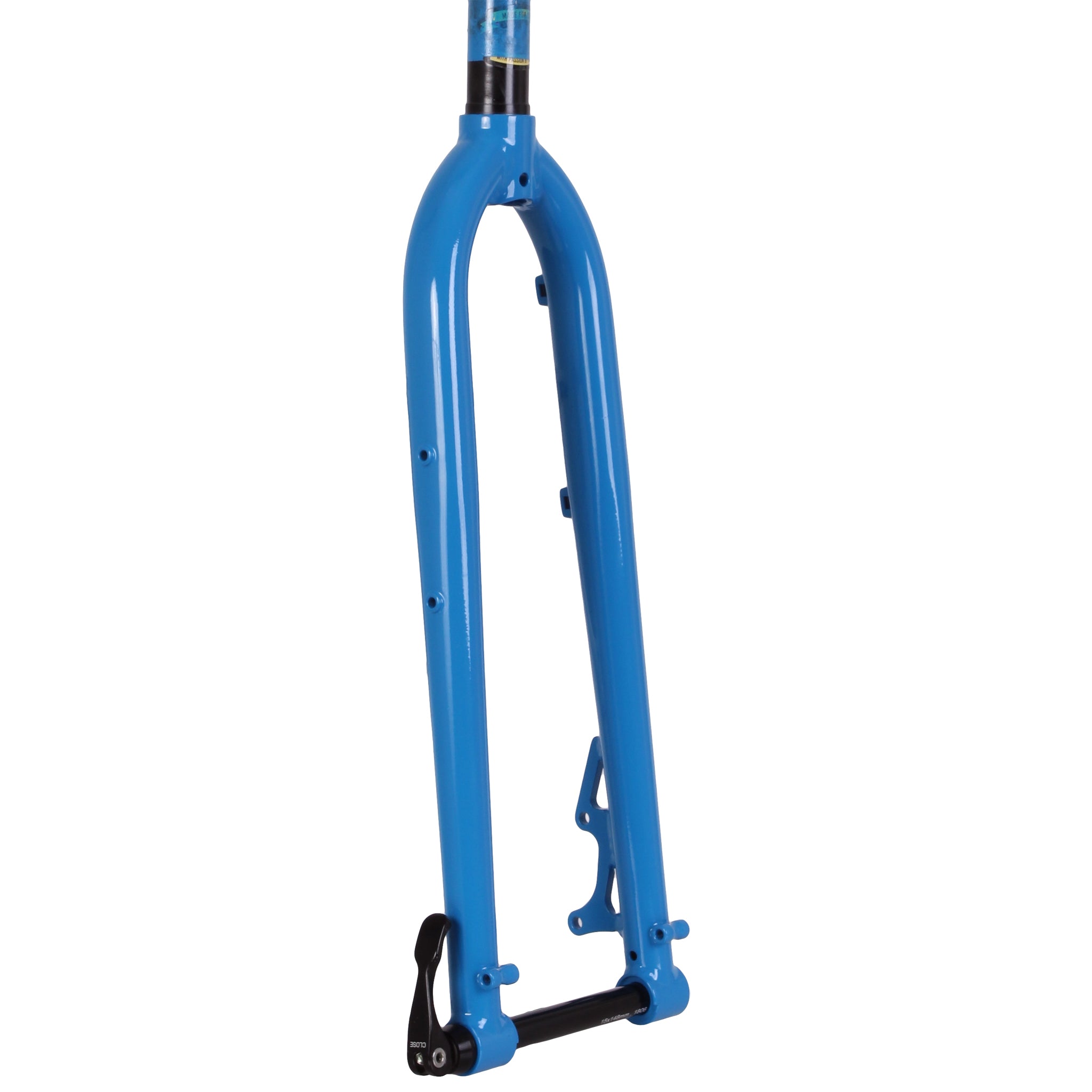Soma Wolverine Unicrown TA CX Fork 700c 1-1/8