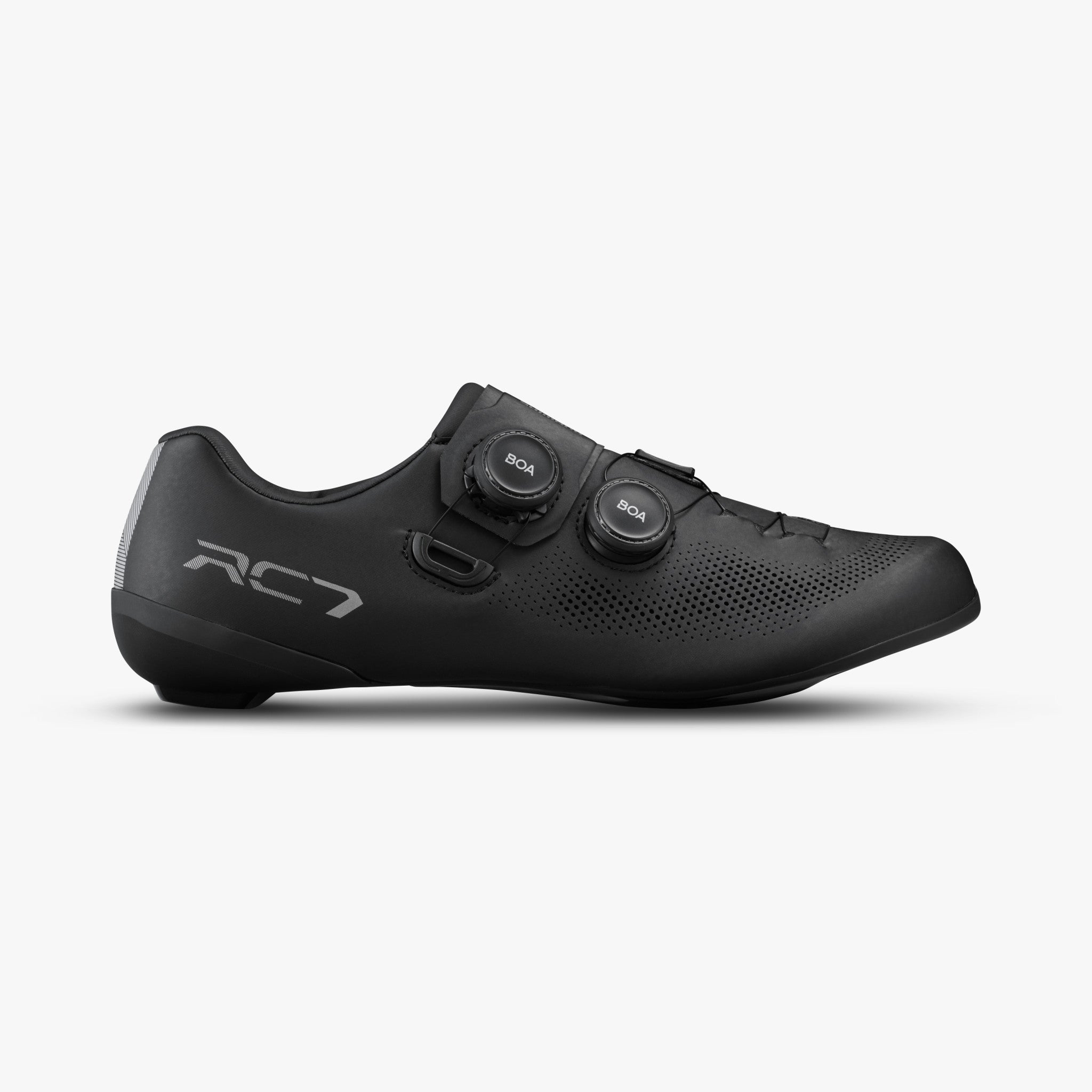 Shimano SH-RC703 Wide Road Shoe – Pro Bike Supply