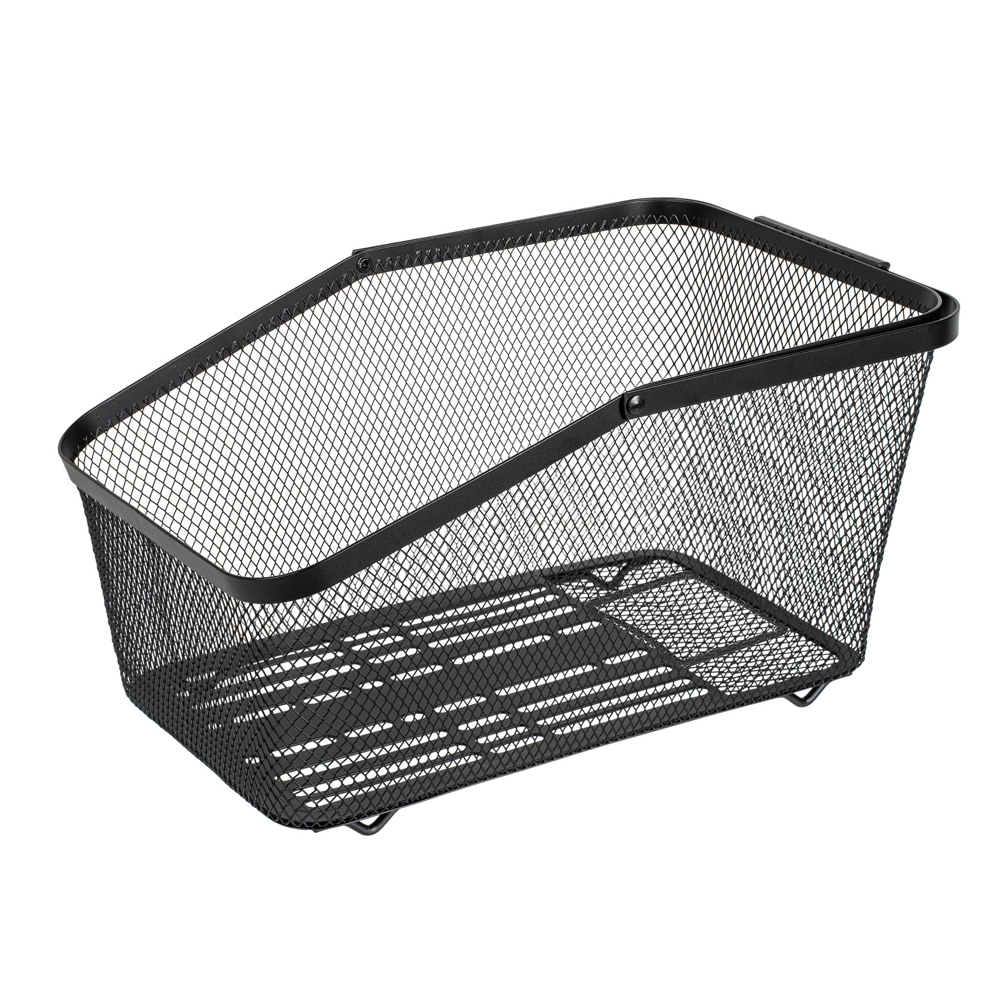 Topeak Urban Rear Basket 24L – Pro Bike Supply1