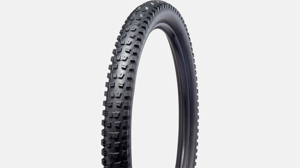 Specialized Butcher Grid Trail 29 x 2.3 2Bliss Ready T9 Tire - Black - Open Box, New