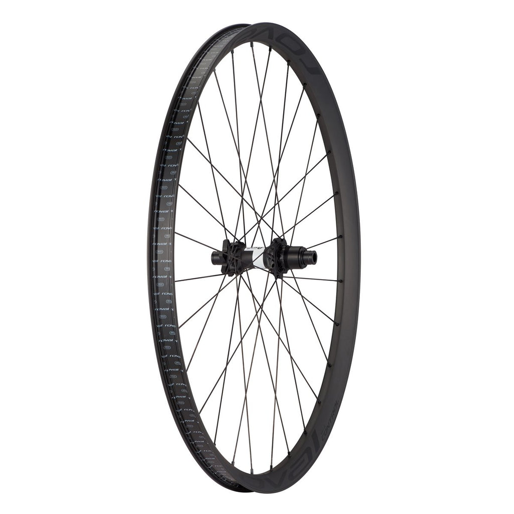 Specialized Roval Control 29" Carbon Mountain XC Wheelset w/ DT350 Boost 6-Bolt Hubs
