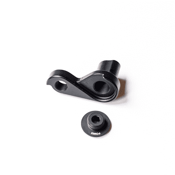 Open Cycle Rear Derailleur Hanger - for UP/UPPER/ONE+ (POM02)