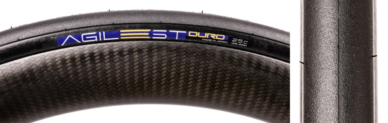 Panaracer Agilest Duro 700x30 Standard Tire – Pro Bike Supply