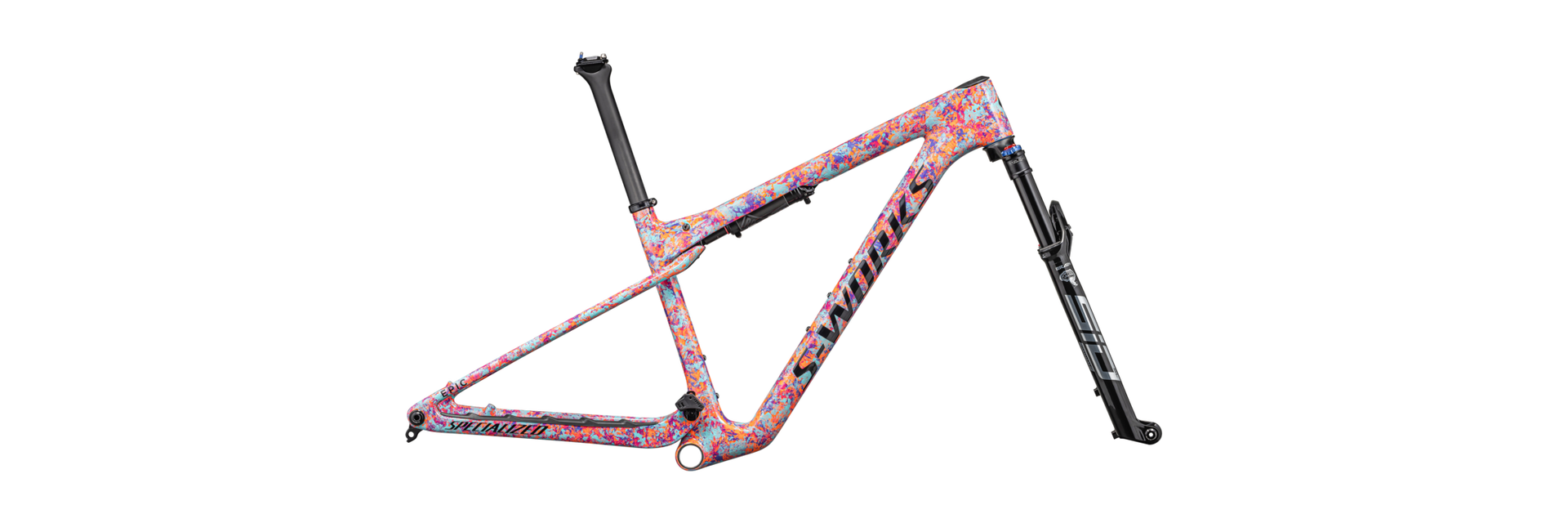 2023 Specialized S-Works Epic World Cup 29 2023 Specialized S-Works Epic World Cup 29