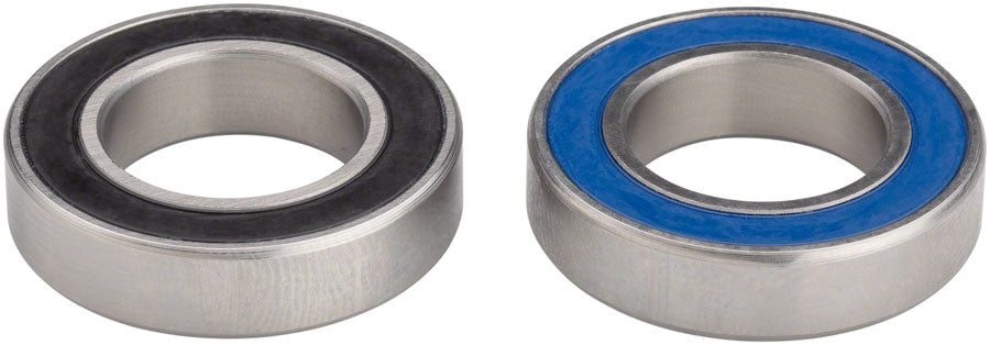 Zipp Set di cuscinetti a sfera 61903 per mozzi ZR1 76/77, 176/177 Mozzi - Accessori Zipp Set di cuscinetti a sfera 61903 per mozzi ZR1 76/77, 176/177 Mozzi - Accessori