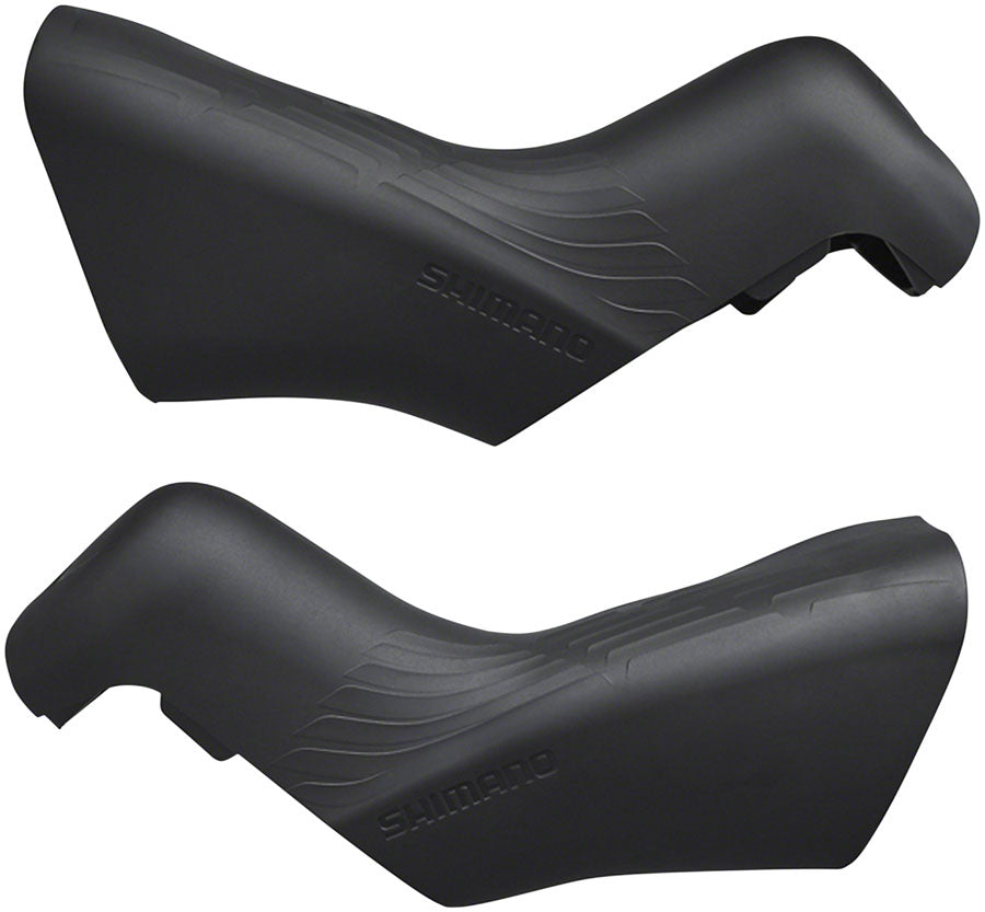 Shimano Sti Shimano Lever Hoods Shimano Ultegra ST-R8170 Di2 STI