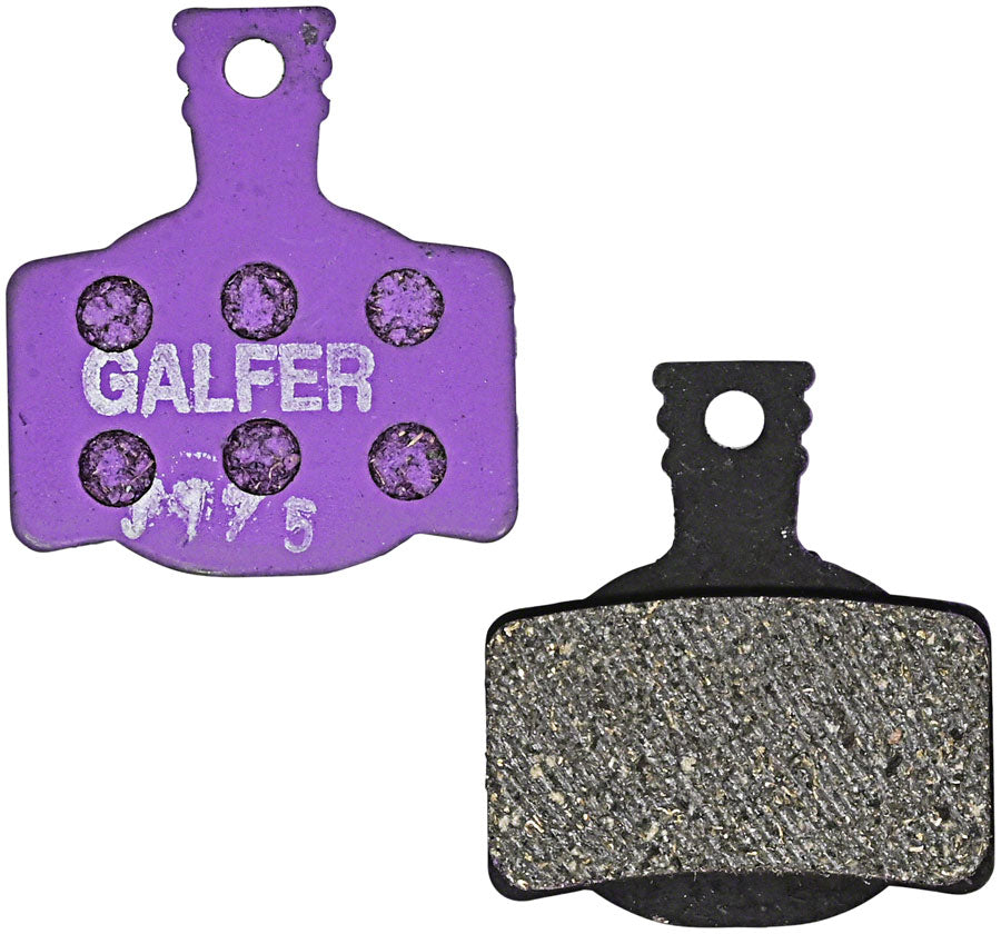 best brake pads for gravel bike Galfer Disc Brake Pads
