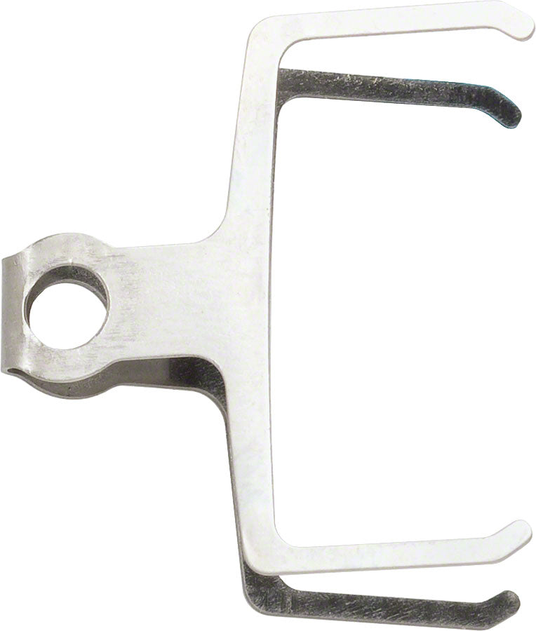 Avid Disc Brake Pad H-Springs For SRAM/Avid Elixir DB Level