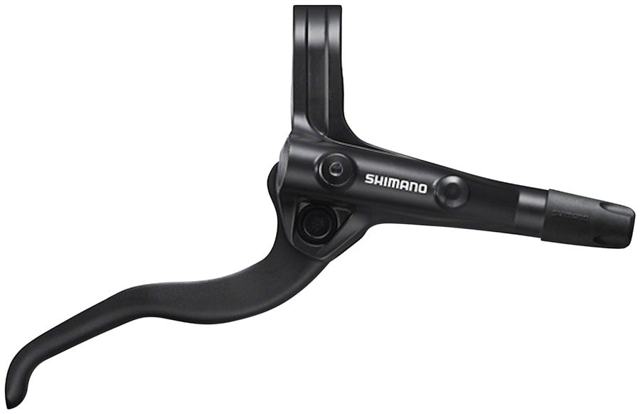 Shimano BR-MT420 Disc Brake BL-MT401 Lever - Rear Hydraulic 4