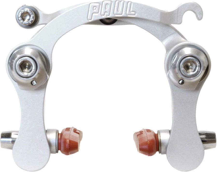 美品 PAUL COMPONENT RACER BRAKE フロント Paul Component Engineering Racer Center Pull Brake Front