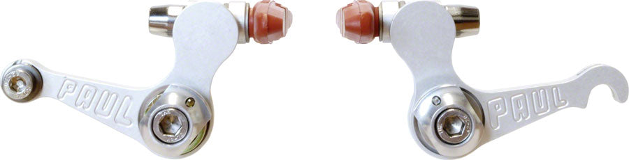 Paul Component Engineering Neo-Retro Cantilever Brake Silver – Pro