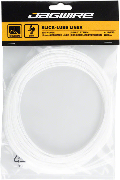 jagwire housing