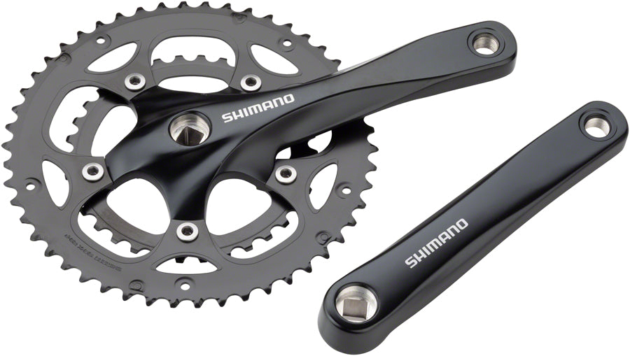 Shimano Claris FC-RS200 Crankset 175mm 8-Speed50/34t 110 BCD