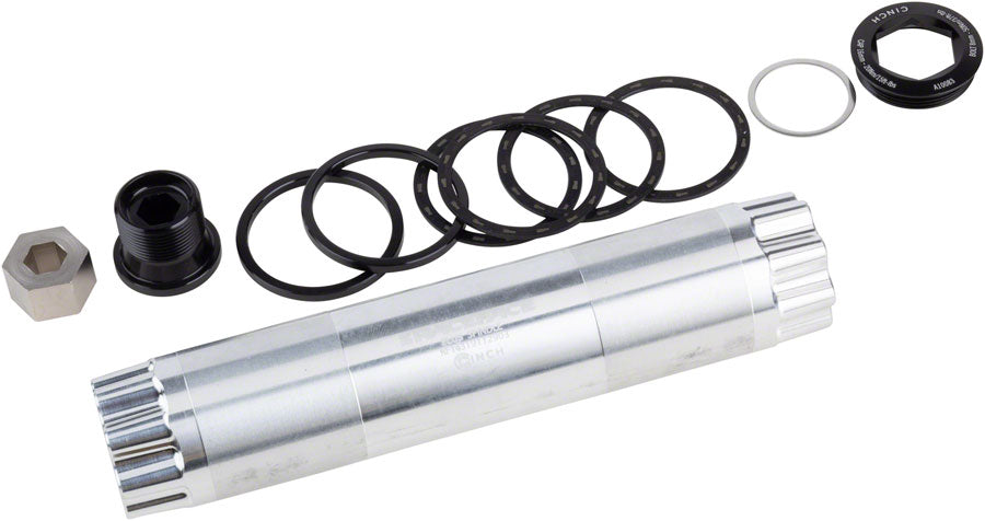 RaceFace Six C/Atlas CINCH Spindle Kit - 30mm for 83mm Hub Spacing main image 1