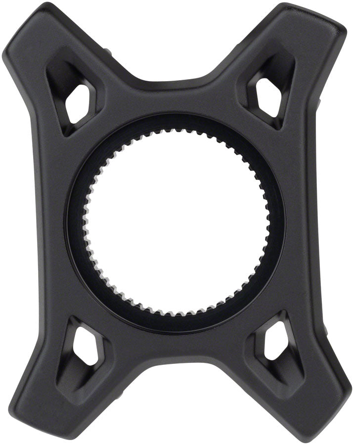 SRAM Ebike Crank Spider - FAZUA RIDE 50 107BCD Black