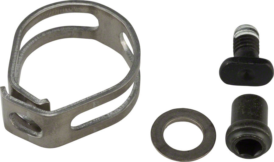 Shimano Dura-Ace ST-R9100 STI Lever Clamp Band Unit – Pro Bike Supply