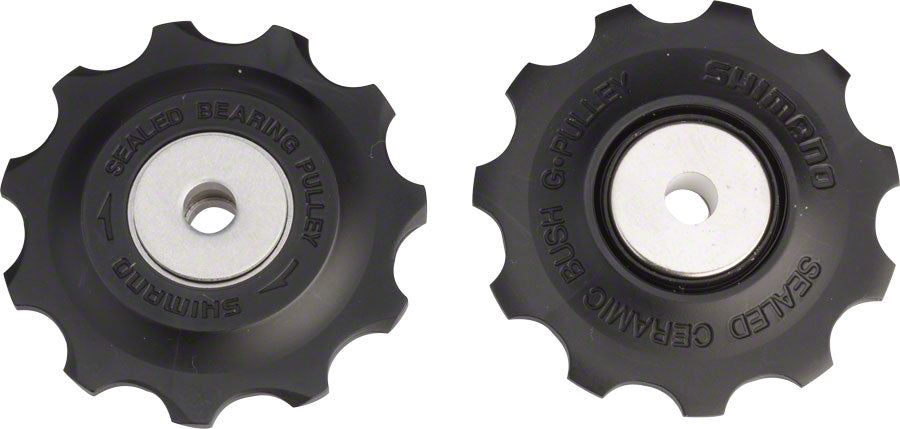Shimano Ultegra RD-6700-A 10-Speed Rear Derailleur Pulley Set ver