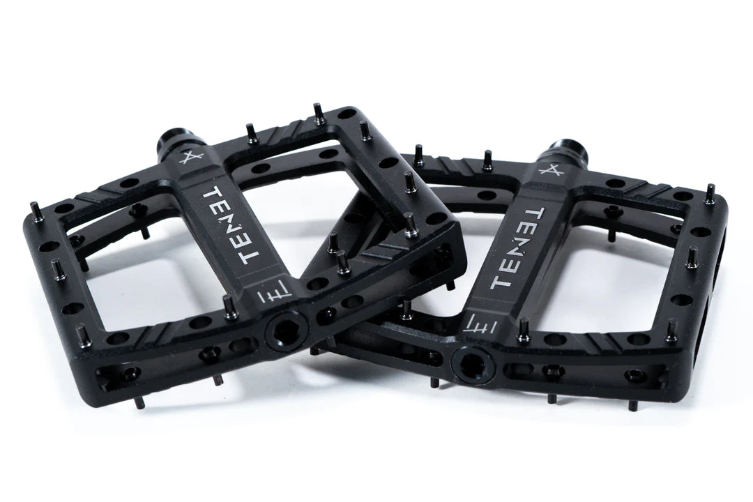 Tenet Occult V2 Pedals (Onyx)
