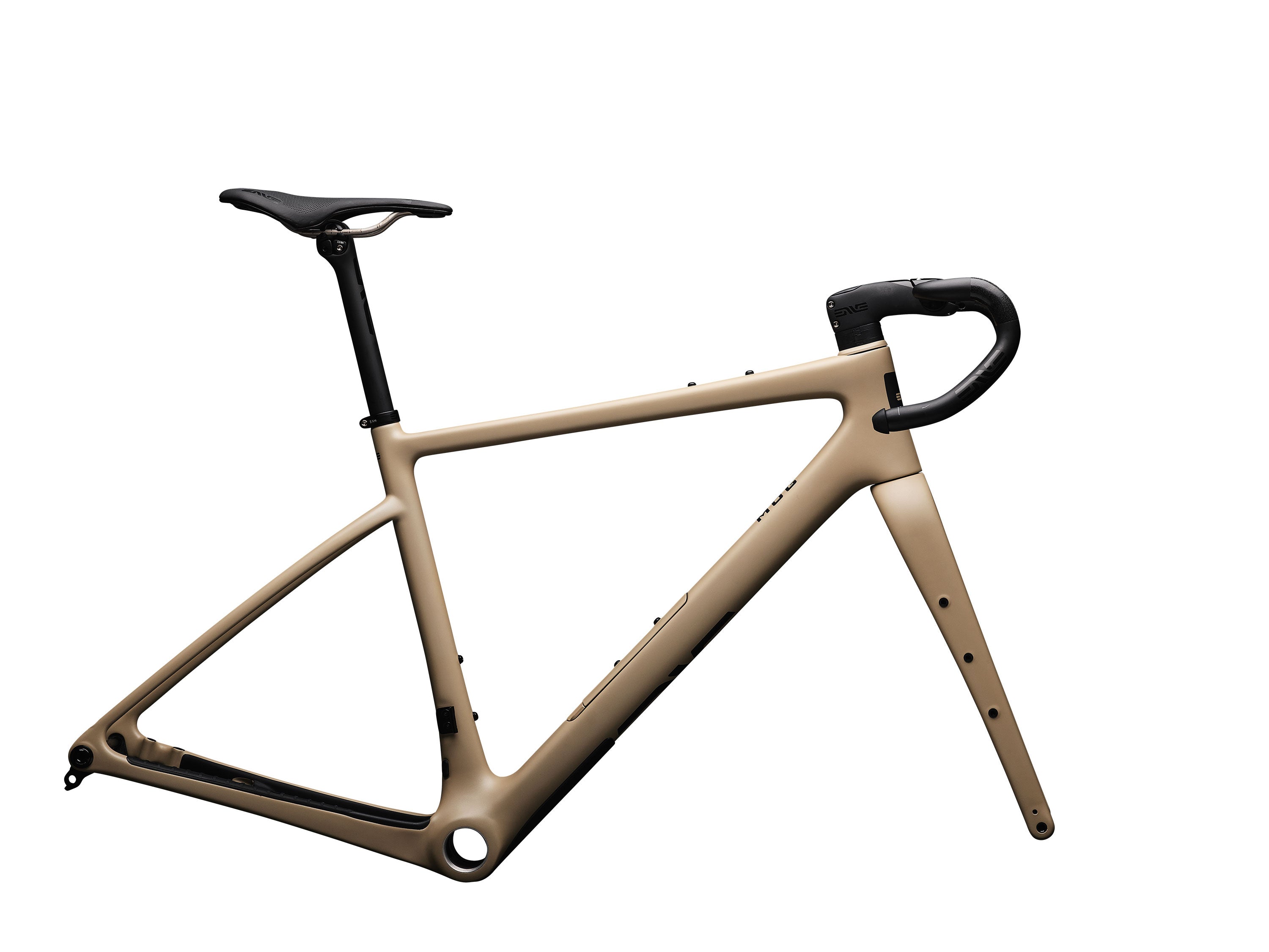 mog gravel bike ENVE Composites MOG Carbon Gravel Bike Builder