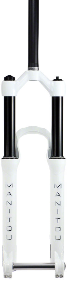 Manitou Circus Expert Suspension Fork 26
