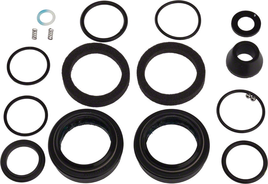Manitou R7 Pro Rebuild Kit – Pro Bike Supply