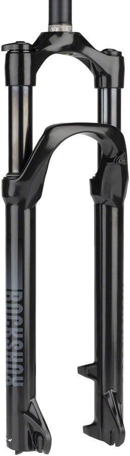 rockshox judy schutzblech RockShox Judy Silver TK Suspension Fork - 27.5", 42mm Offset, A3 - 120mm