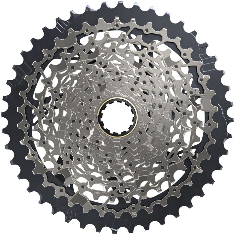 Cassette Sram Red Axs Derailleur SRAM Red XPLR ETap HRD AXS