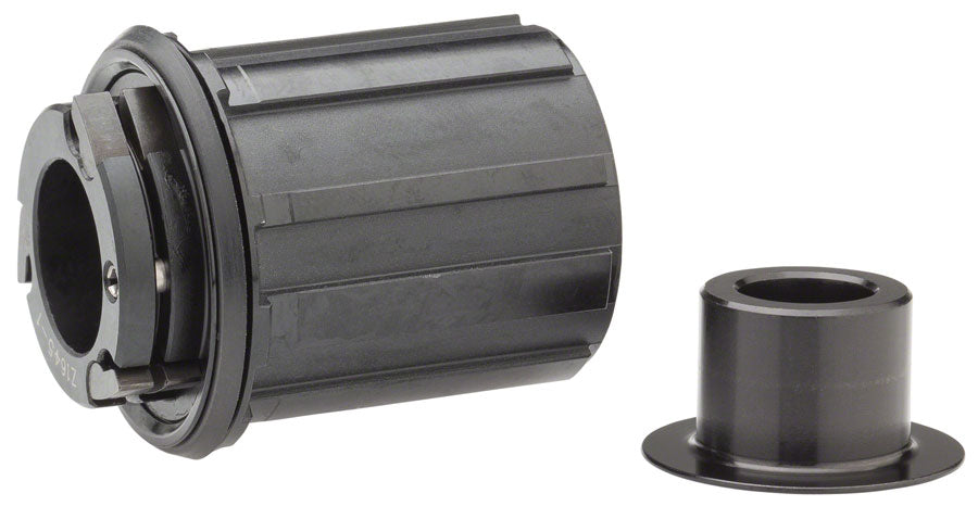 DT Swiss 3-Pawl Freehub Body Shimano HG 11 MTN, Standard