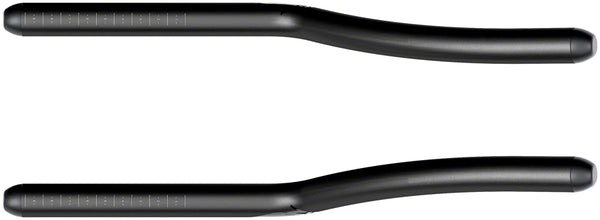 thumbnail image 2 of Zipp Vuka Alumina Aerobar Extensions – Evo 110, Aluminum, High Profile For Triathlon & Time Trial 2 of 11