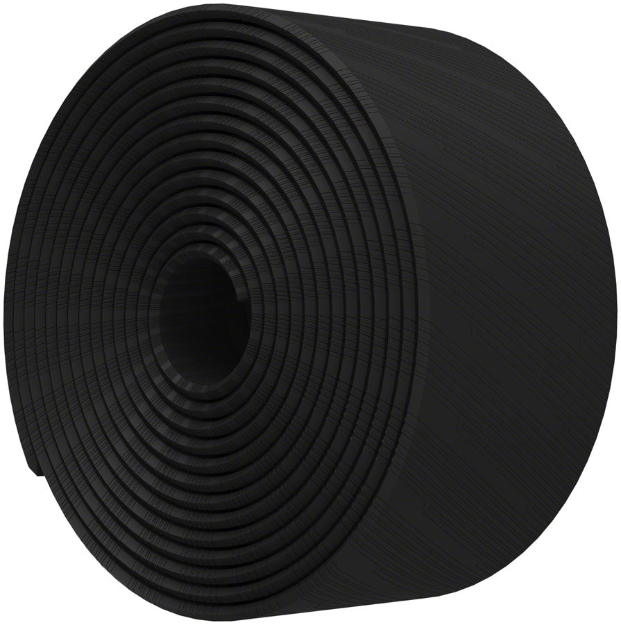 Ergon BT Road Bike Handlebar Tape - Black Comfort Grip With Anti-Slip Surface