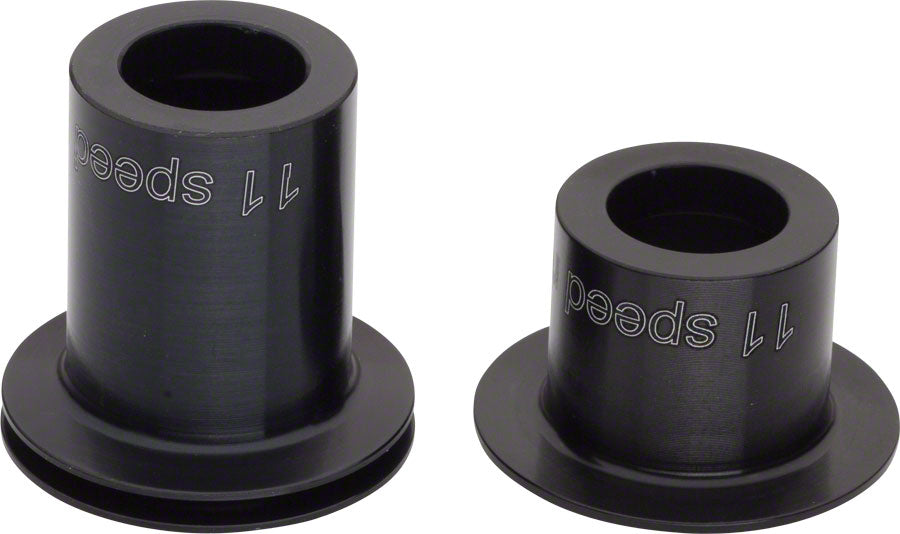 DT Swiss Rear End Caps - 12 x 142/148mm, Road, 11 Speed