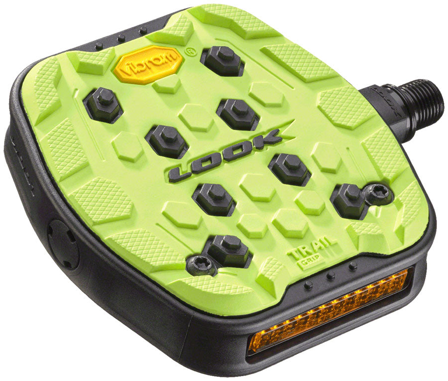 Pedales Plataforma Look Geo City Grip - Tienda Online de Ciclismo Pedales Plataforma Look Geo City Grip - Tienda Online de Ciclismo