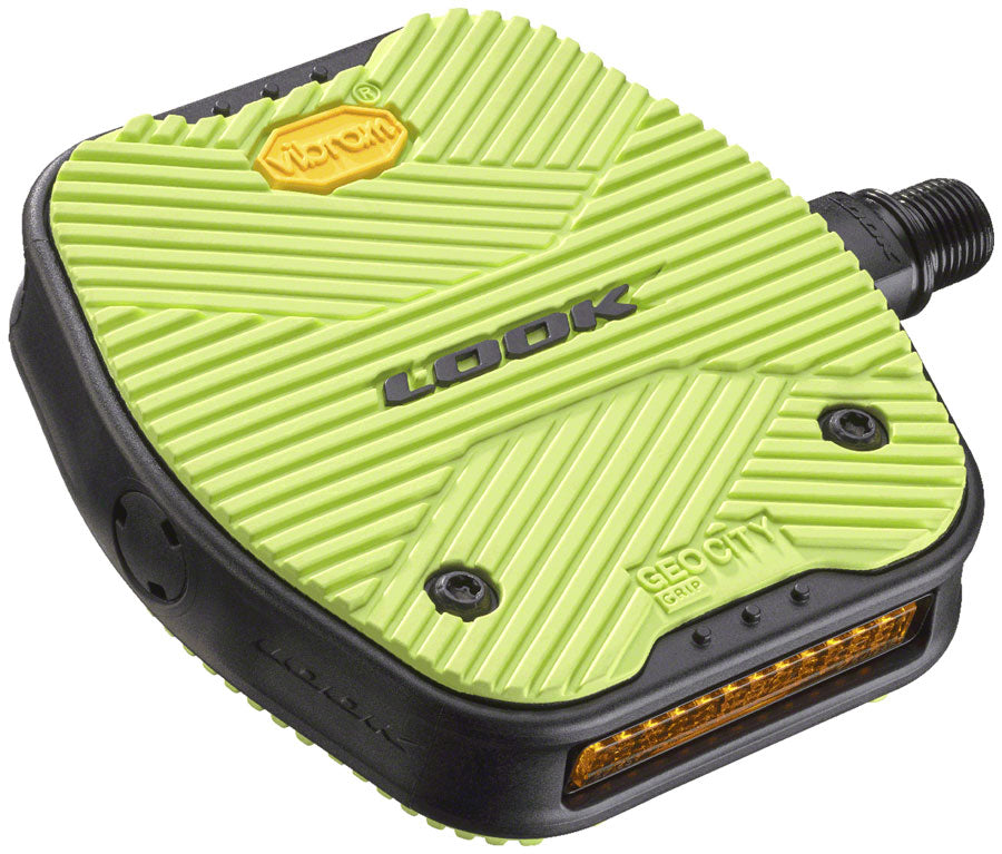 look geo city grip pedals LOOK Geo City Grip Pedals