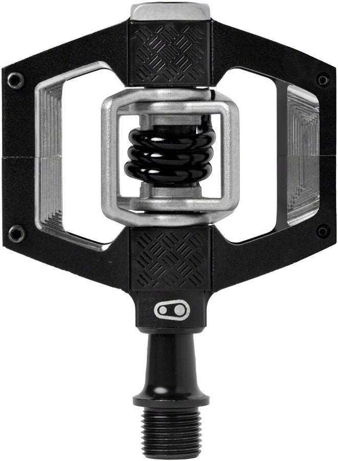 pedal definition Crank Brothers Mallet Trail Pedals