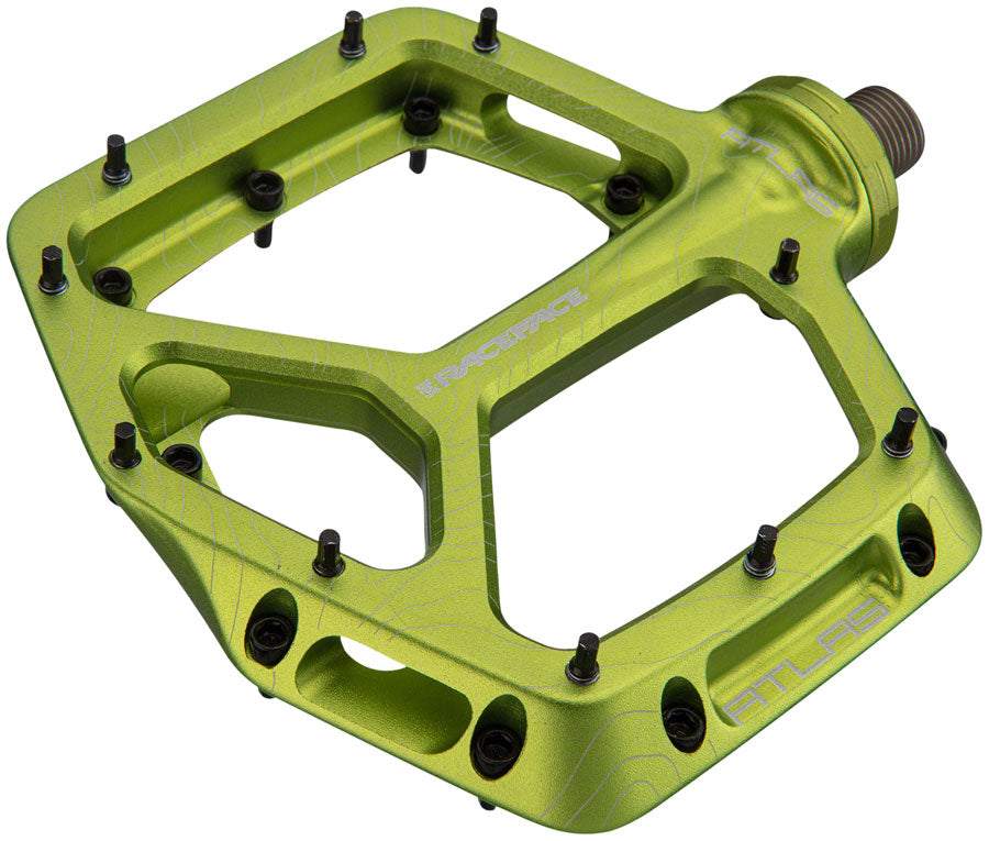 race face pedalen Atlas Platform Pedals