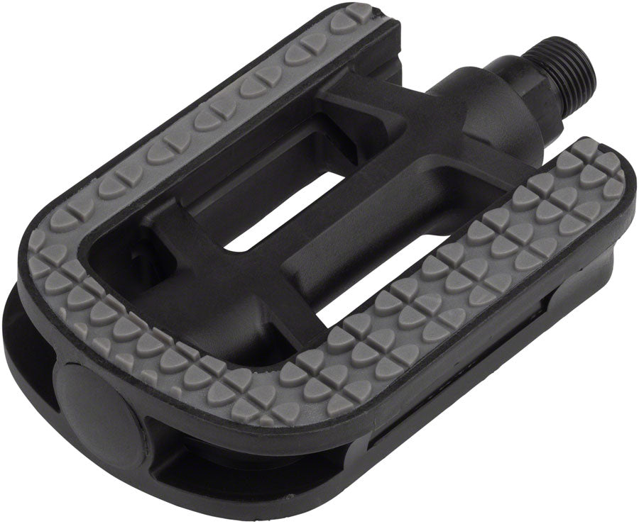 9 16 pedale Dimension City Slip Resistant Platform Pedals