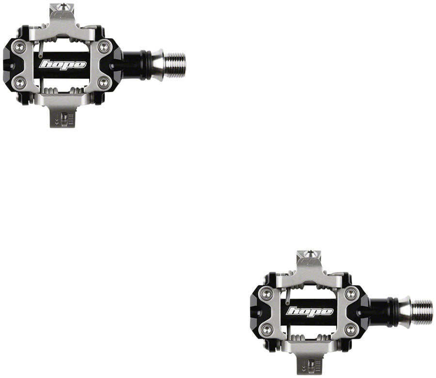 hope union rc pedals Hope RC Union Clip Pedals