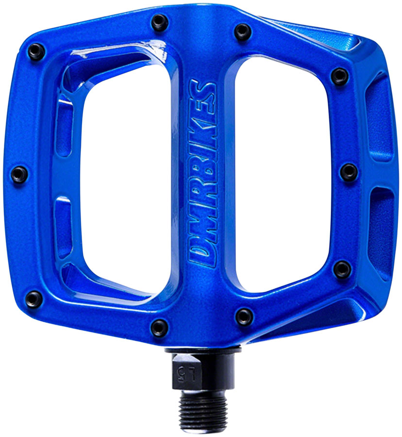 dmr plastic pedals DMR V8 Pedals