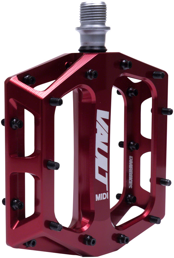 dmr vault pedals DMR Vault MIDI Pedals